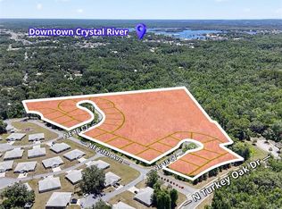 1520 NE 5th Ave LOT 27, Crystal River, FL 34428