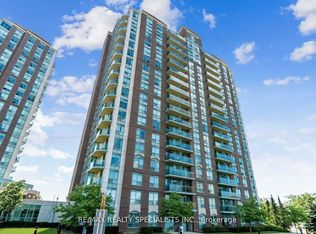 4879 Kimbermount Ave S #202, Mississauga, ON L5M 7R8