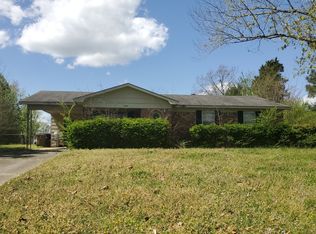 2901 Leighsdale Ave SW, Decatur, AL 35603