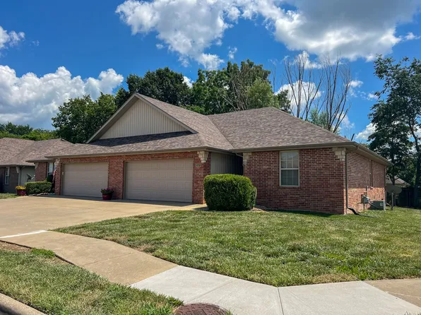 2945 W Cardinal St, Springfield, MO 65810
