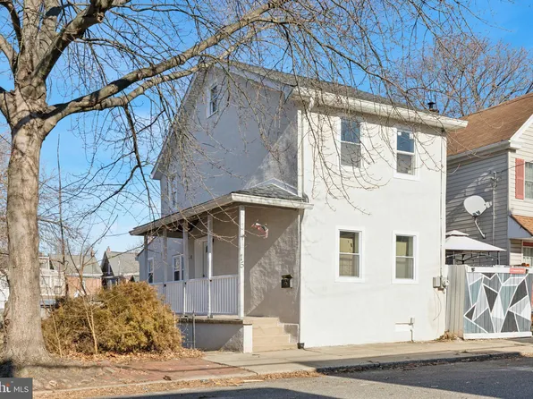 15 Chestnut St, Pottstown, PA 19464