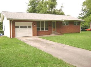 411 E Main St, Lebanon, IL 62254