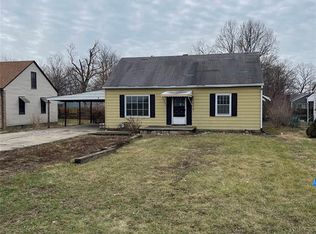 3529 W Morris St, Indianapolis, IN