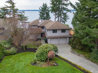 11028 54th St NW, Gig Harbor, WA 98335