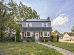 511 S Ridgeway Ave, Glenolden, PA 19036