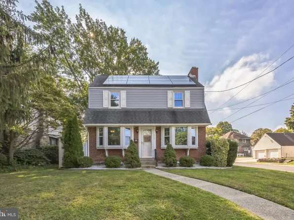 511 S Ridgeway Ave, Glenolden, PA 19036