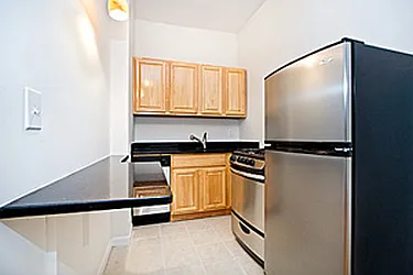 Rented by Manor Management