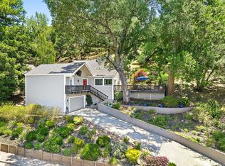2418 Rancho Cabeza Dr, Santa Rosa, CA 95404