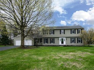 8523 Woodbox Rd, Manlius, NY 13104