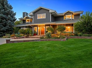2605 Westfield Dr, Billings, MT 59106