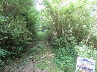 1111 Sanders Creek Rd, Williamsburg, KY 40769