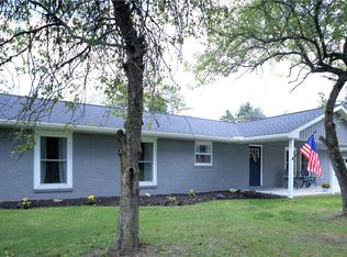 110 Heather Ln, Kittanning, PA 16201