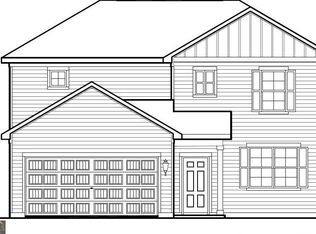 8640 Paradise Dr LOT 56, Douglasville, GA 30134