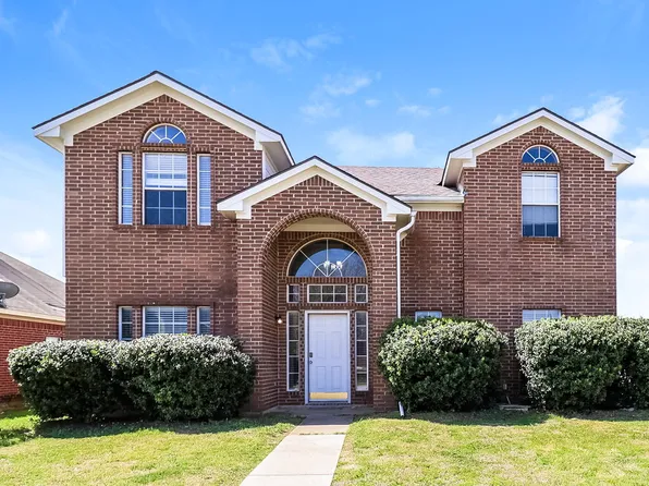 1723 Country Crest Ln, Mansfield, TX 76063