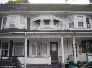 1016 W Lynn St, Coal Township, PA 17866