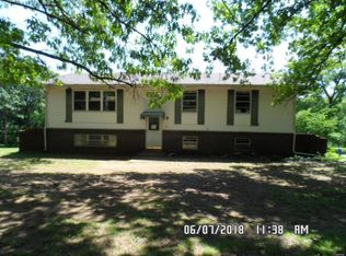 261 State Highway 47, Bonne Terre, MO 63628