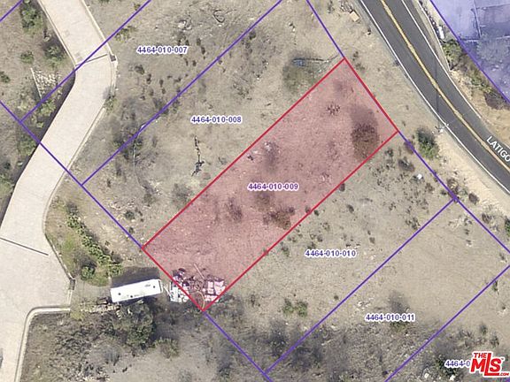 5th image of 795 Latigo Canyon Rd