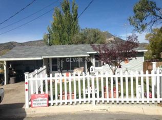 3 Connors Ct, Ely, NV 89301