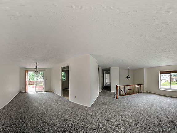 Main Living Area