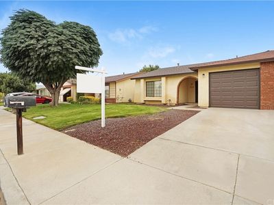 28228 Chula Vista Dr, Sun City, CA, 92586