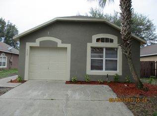 5537 New Cambridge Rd, Orlando, FL 32810