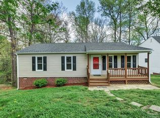 2512 Beaver Falls Rd, Midlothian, VA 23112