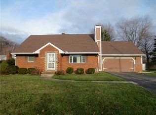 2689 Green Valley Dr, Toledo, OH 43614