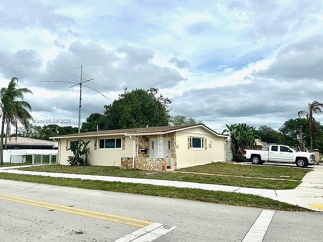 1st image of 2399 NW 152nd St