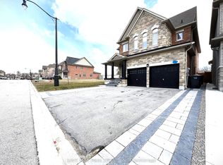 116 Leadership Dr, Brampton, ON L6Y5T4
