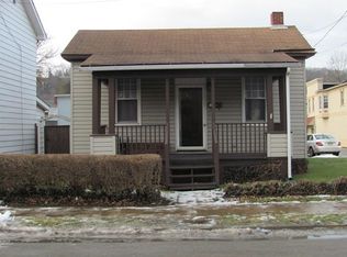 518 7th Ave, New Brighton, PA