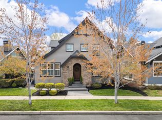 875 NW Fort Clatsop St, Bend, OR 97701