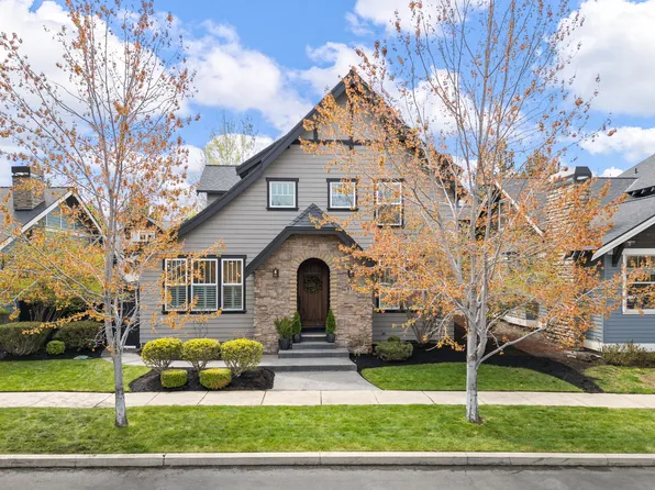 875 NW Fort Clatsop St, Bend, OR 97701