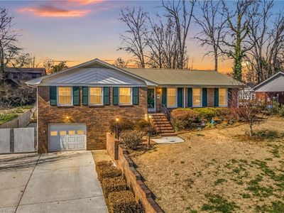 3519 Woodview Dr, High Point, NC, 27265