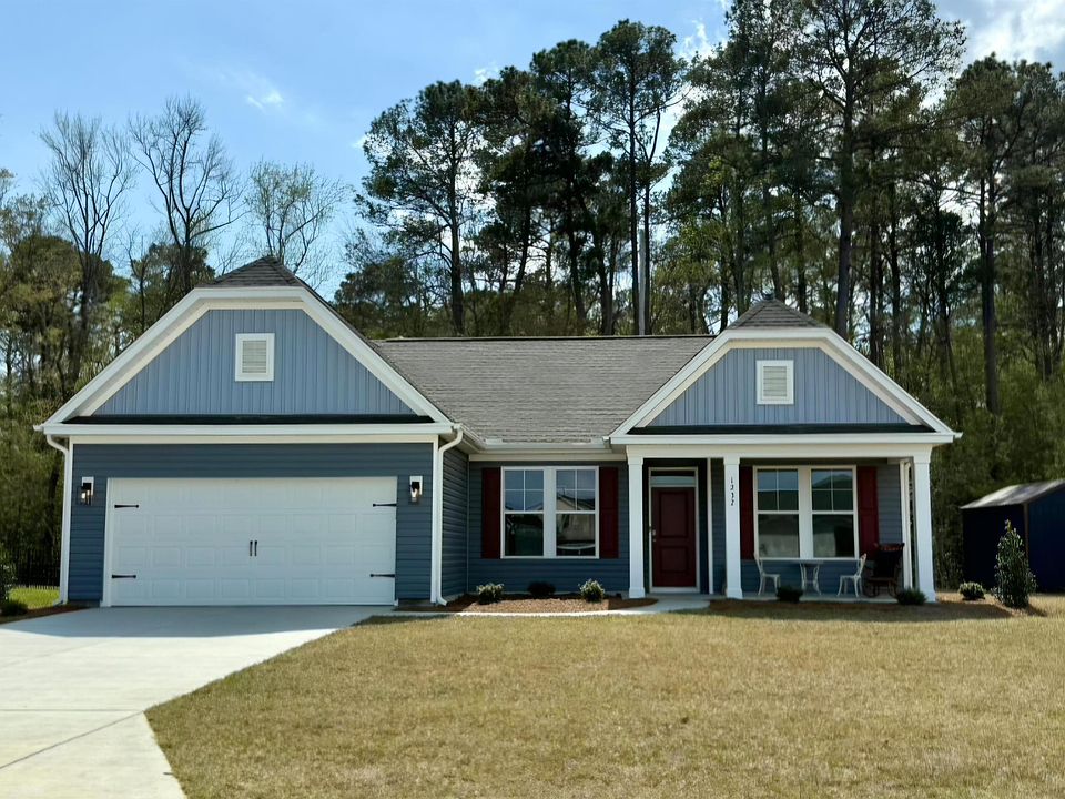 1st image of 1232 Mill Banks Dr. lot 43 Wisteria II