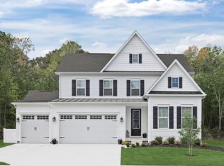 33085 Lily Pad Ln, Frankford, DE 19945