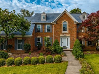 4923 Dublin Dr, North Royalton, OH, 44133