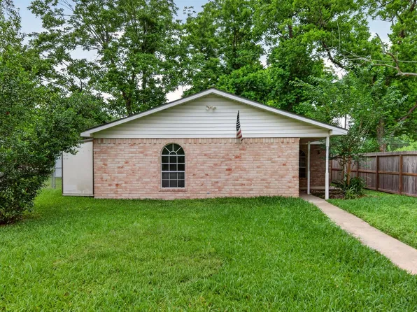 418 Texas St, Tomball, TX 77375