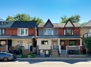 792 Pape Ave, Toronto, ON M4K 3S7