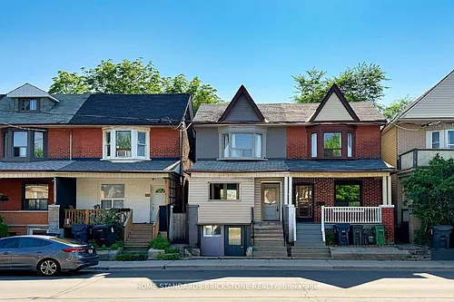 792 Pape Ave #LOWER Photo 1 792 Pape Ave #LOWER Photo 1