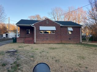 205 Mark St, Easley, SC 29640