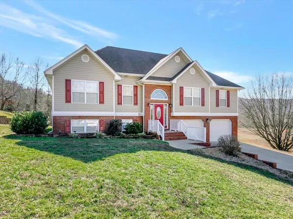 20 Stanford Dr, Flintstone, GA 30725