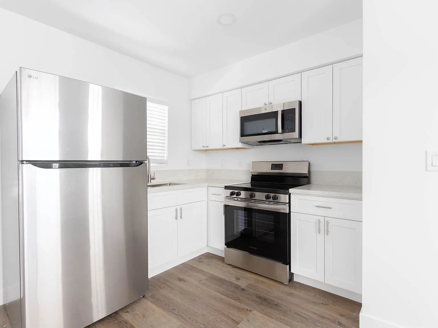 1 bed, 500 sqft, $2,200 — Photo 1