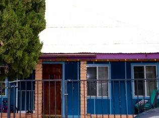 113 Hazzard St, Bisbee, AZ 85603