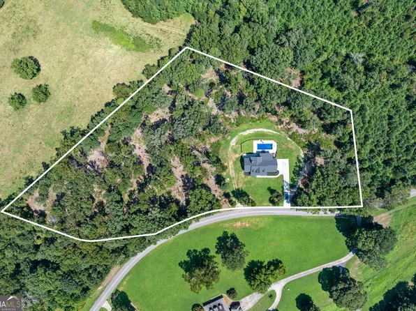4969 Cagle Rd, Lula, GA 30554