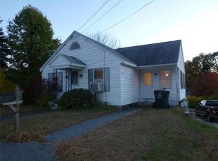 82 Gilmore St, Dracut, MA 01826