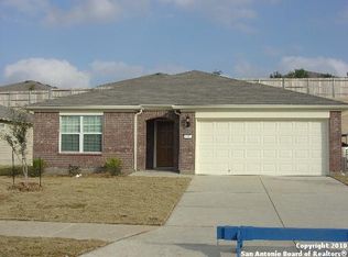5513 Storm King, Schertz, TX 78108