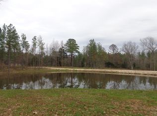 1112 Gaddy Ln, Crystal Springs, MS 39059