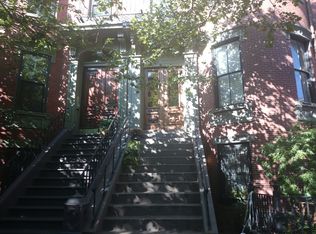 202 W Brookline St APT 1, Boston, MA 02118