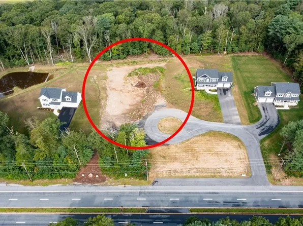 350 Nooseneck Hill Rd, Richmond, RI 02898