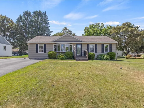 200 Camillus Dr, Camillus, NY 13031